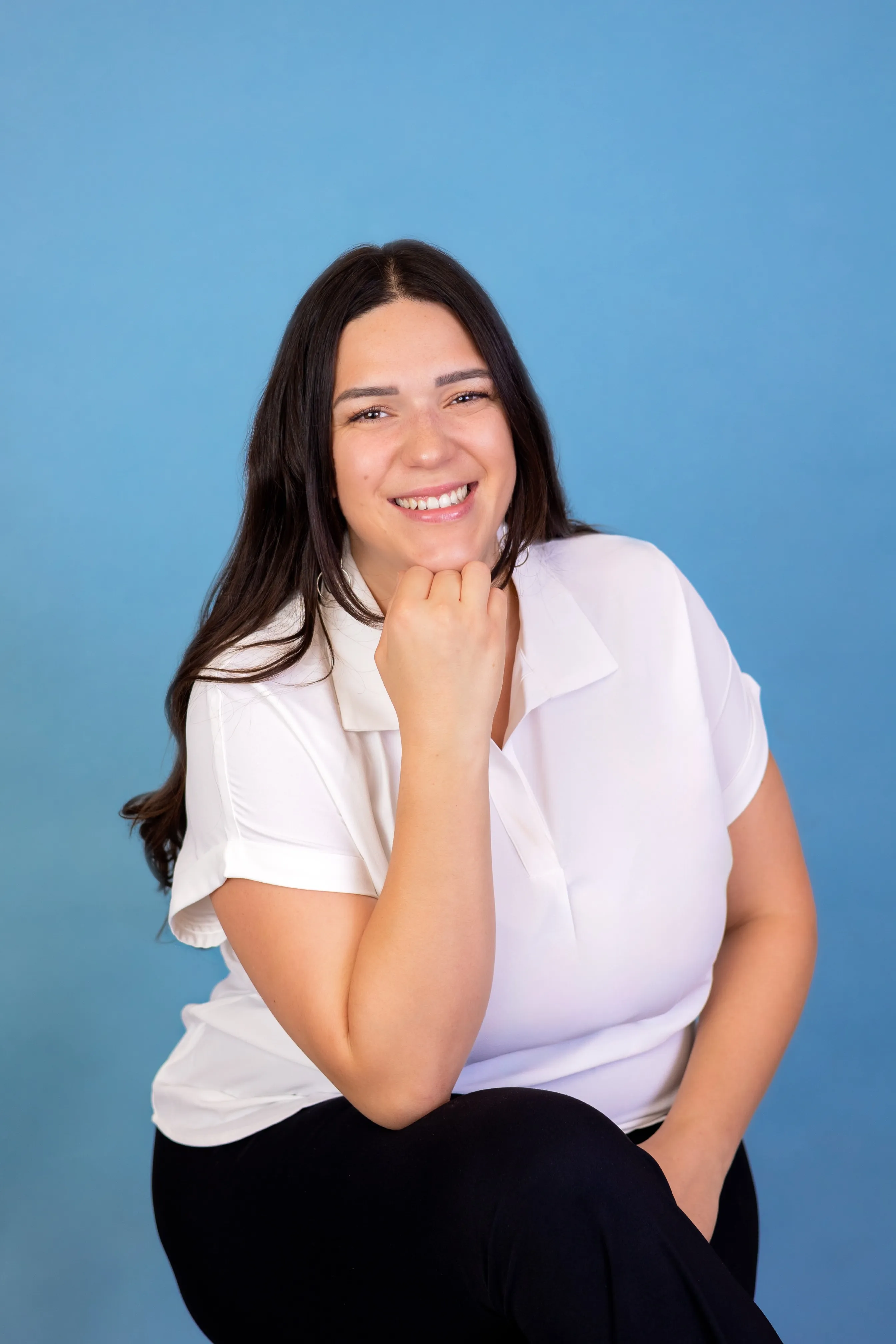 Dr. Marie Alvarez, D.C.