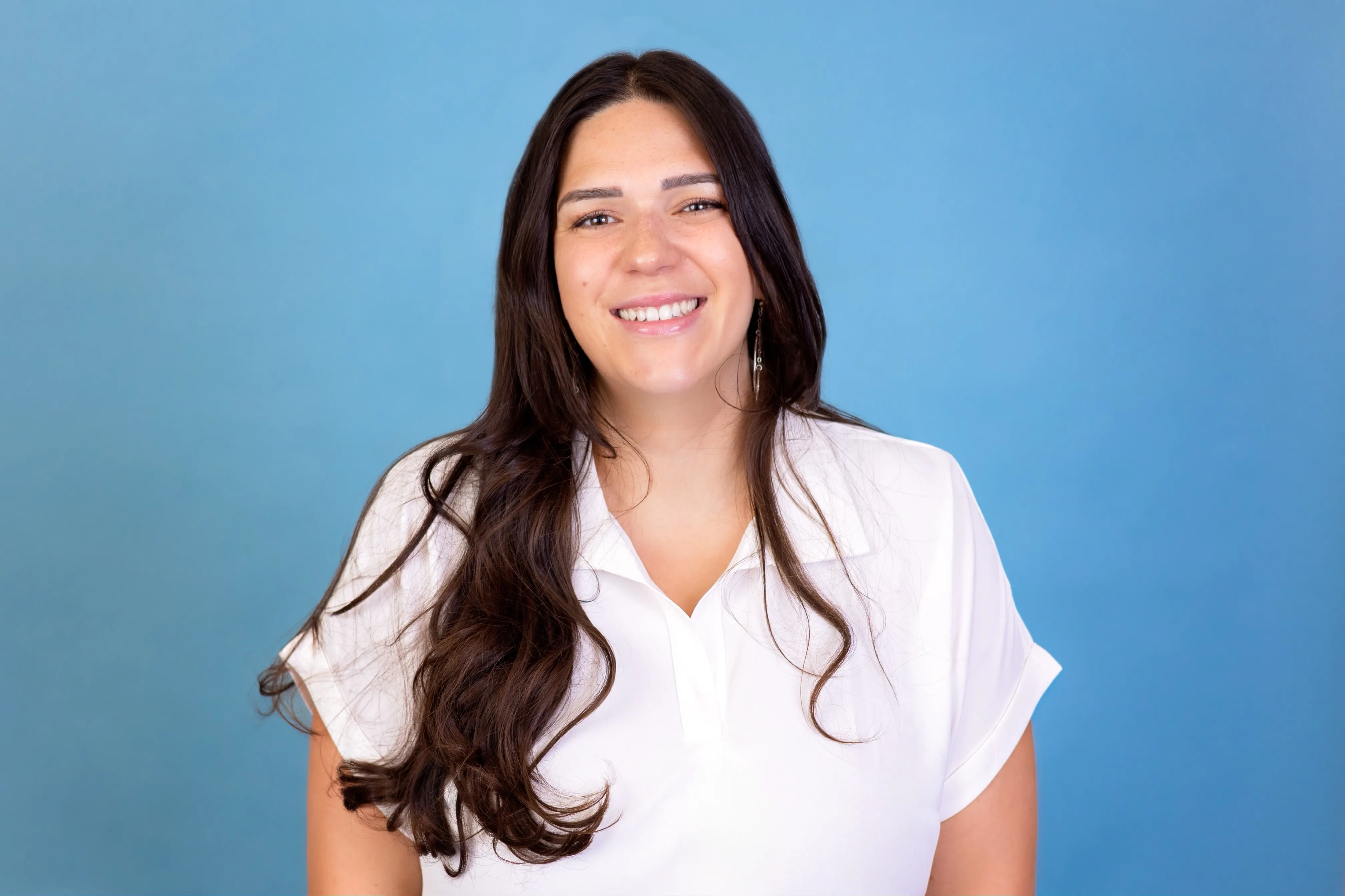 Dr. Marie Alvarez, D.C.